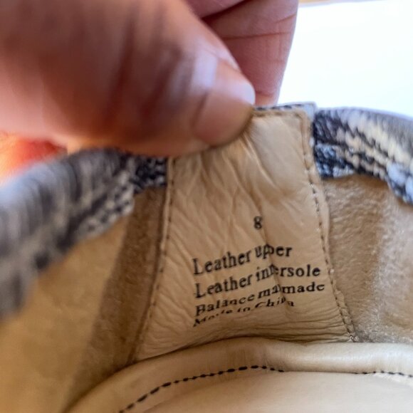 The Storehouse Foldable Flats - Picture 4 of 4